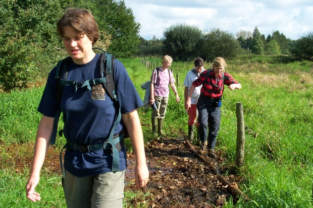 Zwarte Beek 2002